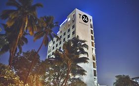 T24 Residency Mumbai International Airport Hotel
